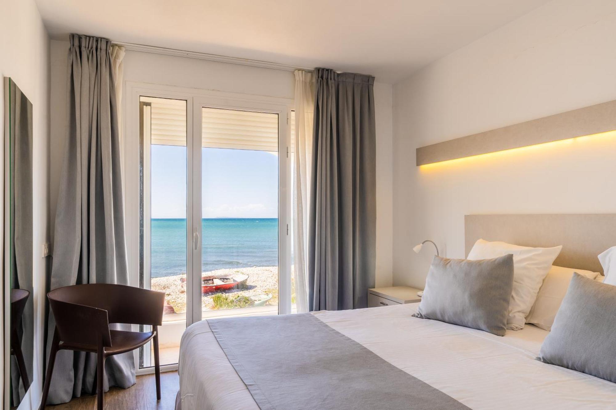 Soul Beach Villa By Mc Denia Exterior foto