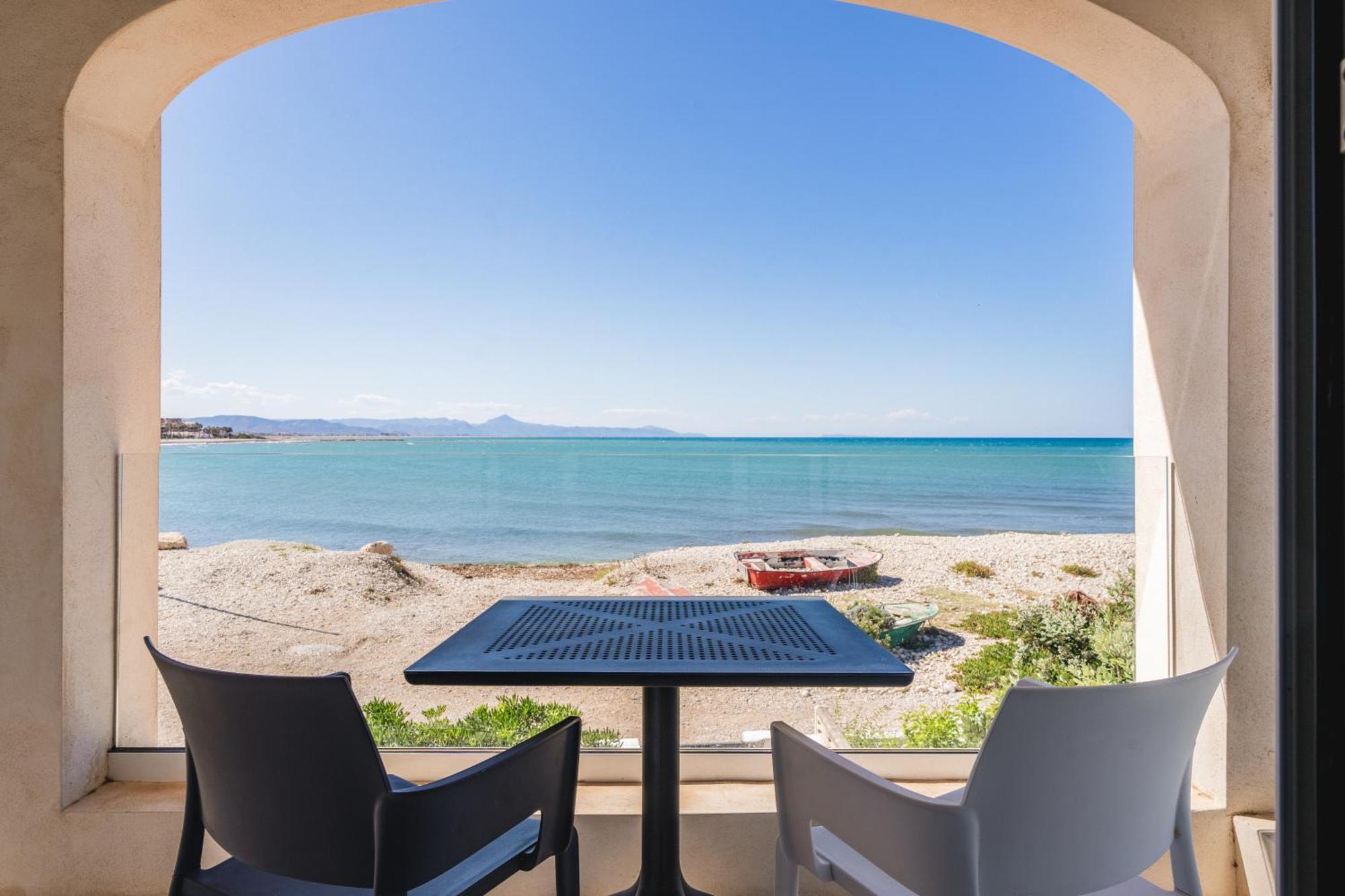 Soul Beach Villa By Mc Denia Exterior foto